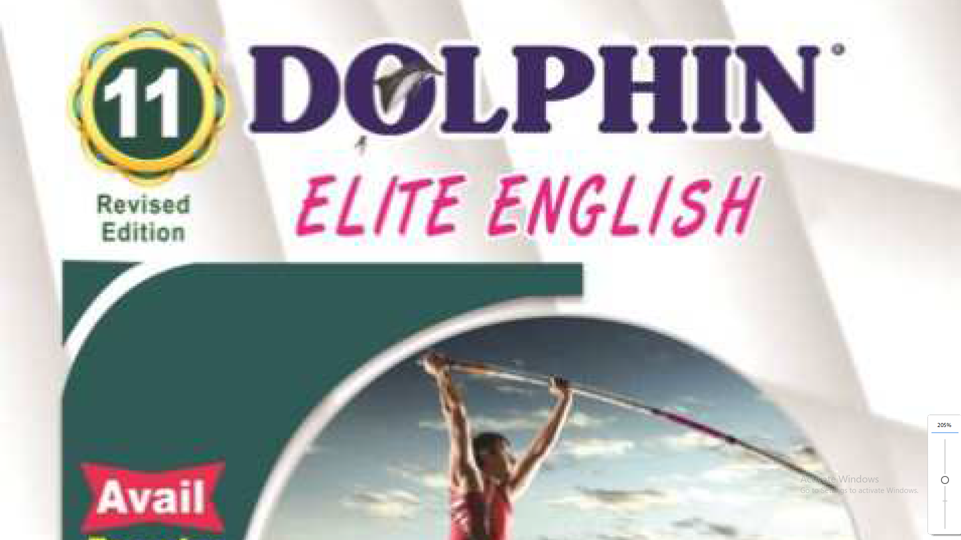 8TH ENGLISH DOLPHIN FULL GUIDE PDF FREE DOWNLOAD 2025 visual data 5