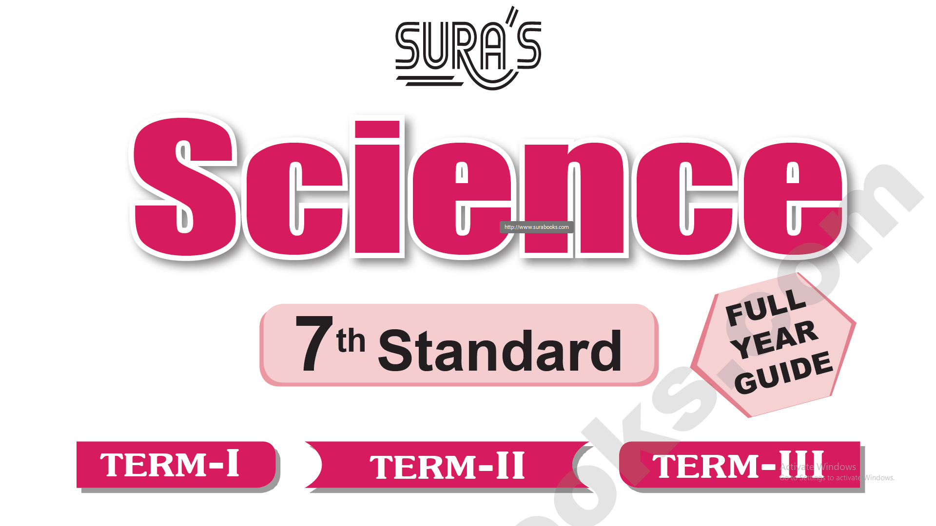 8TH SCIENCE SURA GUIDE PDF DOWNLOAD 2024 visual data 7