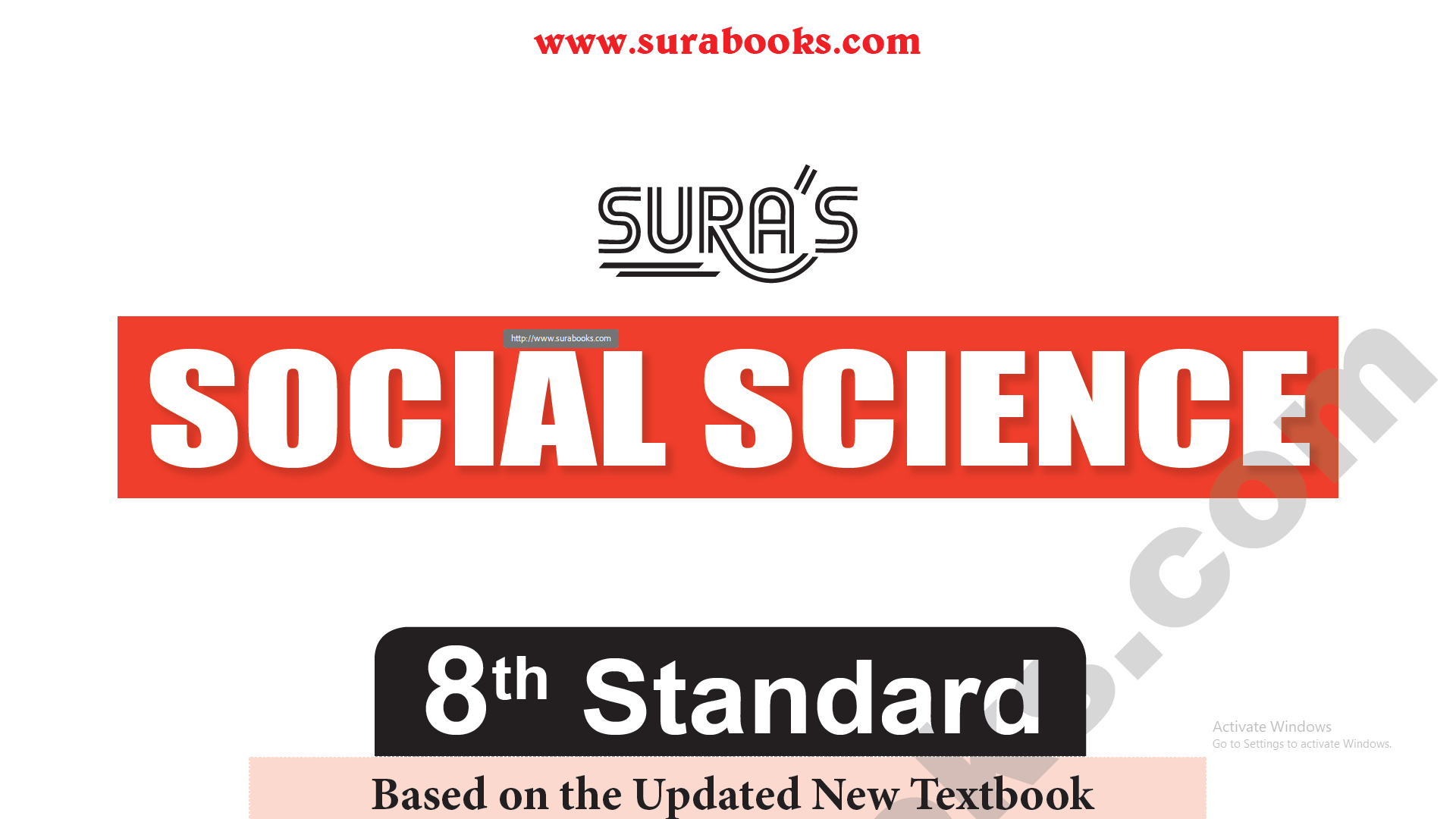 10TH SOCIAL SCIENCE SURA GUIDE PDF DOWNLOAD 2025 visual data 5